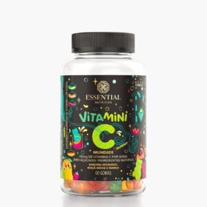 Vitamini C Gummy