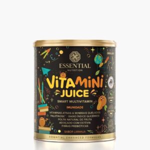 Vitamini Juice Laranja