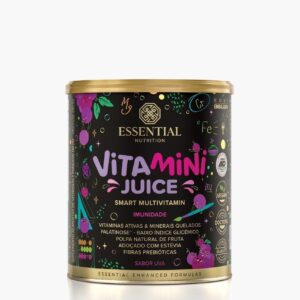 Vitamini Juice Uva